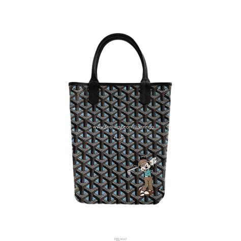 goyard 포아티에|메종 고야드 갤러리아.